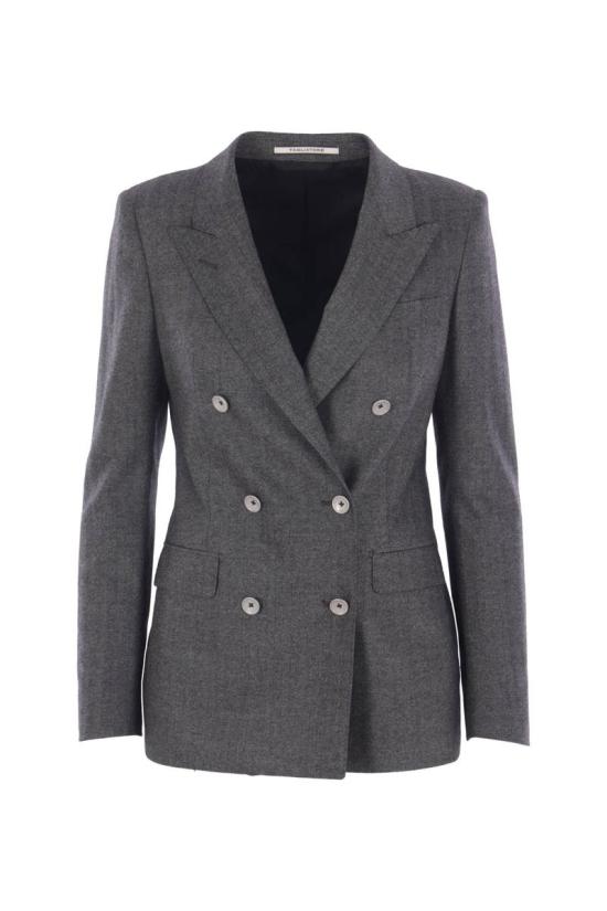 25FW 딸리아토레 원피스 TPARIGI10BADH70014S1171 Grey