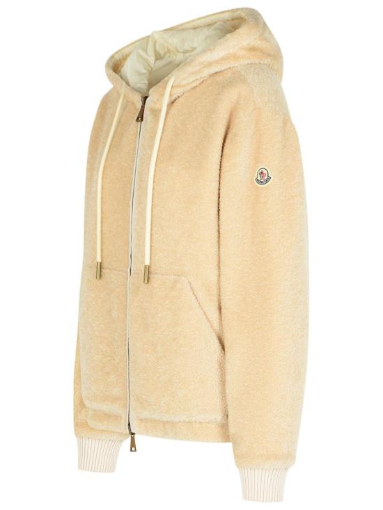 25FW 몽클레어 자켓 093 8G000 16 89A0F036 Beige - MONCLER
