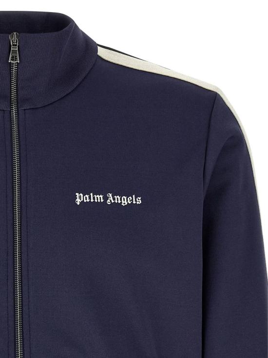 25SS 팜앤젤스 자켓 PMBD058C99FAB0024603 BLUE - PALM ANGELS