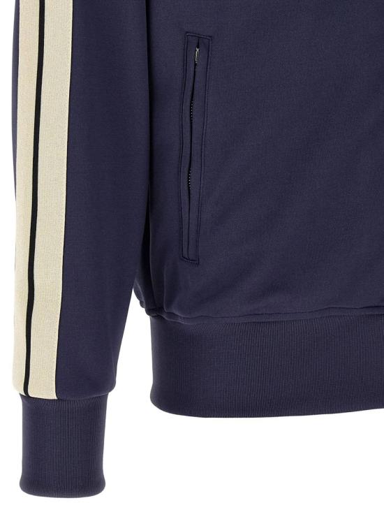 25SS 팜앤젤스 자켓 PMBD058C99FAB0024603 BLUE - PALM ANGELS