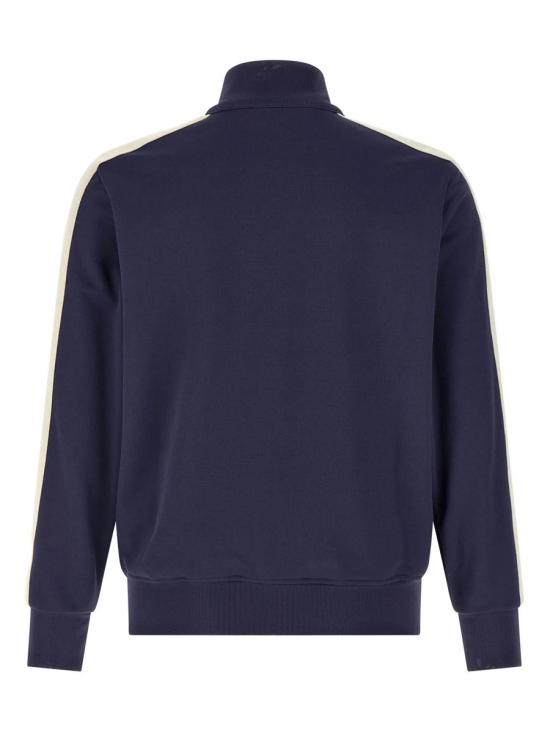 25SS 팜앤젤스 자켓 PMBD058C99FAB0024603 BLUE - PALM ANGELS