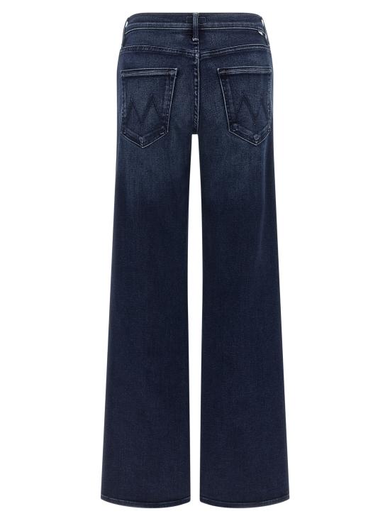 25FW 마더 데님 팬츠 107881156HCM Blue - MOTHER