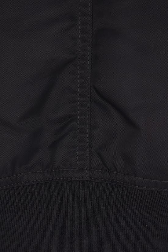 25FW 아스페시 봄버 자켓 5N05D53610241 Black - ASPESI