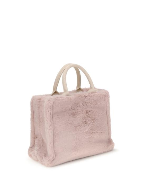 25FW 마르니 토트백 SHMP0077U6 00C09 PINK - MARNI