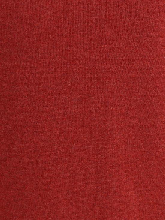 25FW 브루넬로 쿠치넬리 캐시미어 니트 스웨터 M2200100 CSK75 RED - BRUNELLO CUCINELLI