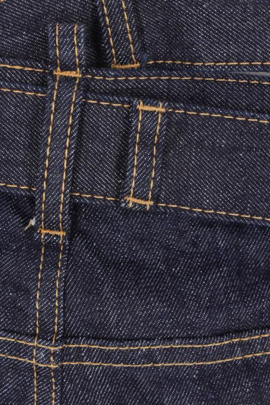 25FW 디스퀘어드2 데님 팬츠 S71LB1687S30485470 BLUE - DSQUARED2