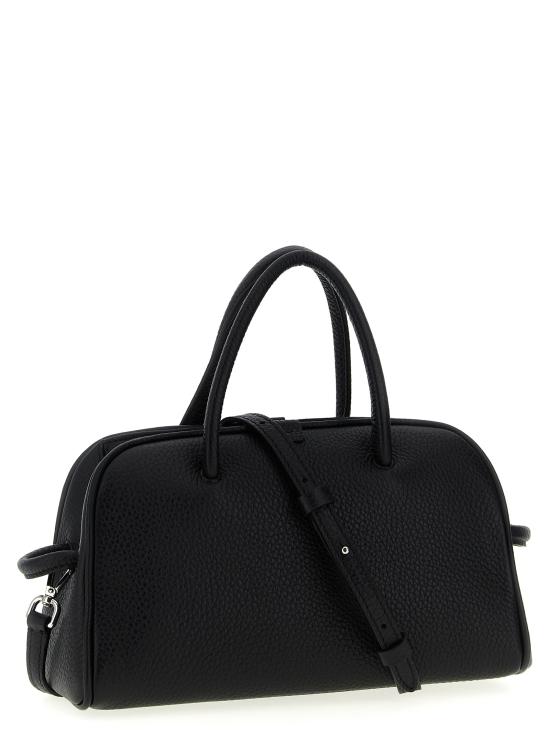 25FW 자크뮈스 토트백 25EBAW00416AC03A03990 Black - JACQUEMUS
