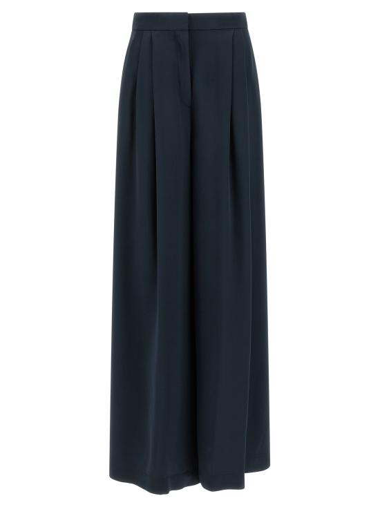 25FW 핑코 스트레이트 팬츠 105716A1Y5G41 Blue