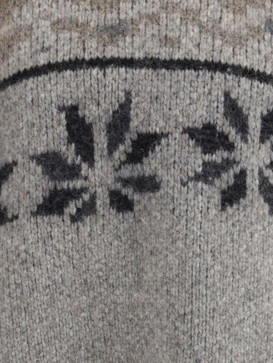 25FW 마리아노 스웨터 MGFW25SW01885 3345 GREY - MAGLIANO