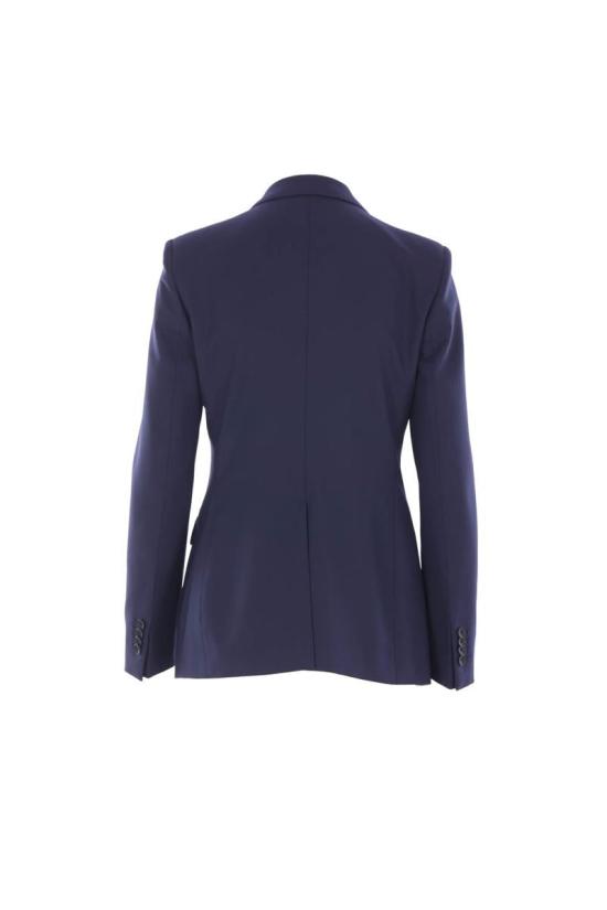 25FW 딸리아토레 자켓 JPARIGI10B150166B1338 BLUE - TAGLIATORE