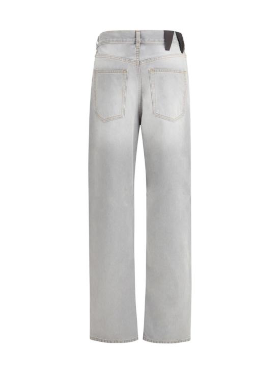 25FW 다크파크 데님 팬츠 WTR53DBW02W115 W115 GREY - DARKPARK