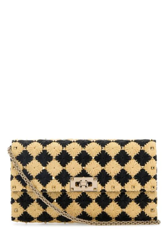 25FW 발렌티노 가라바니 토트백 6W2B0137QUN EX9 NATURALENERO