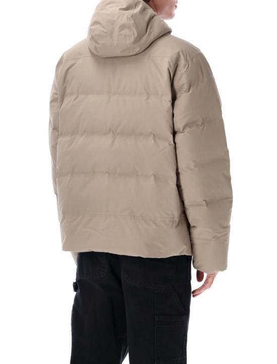 25FW 파타고니아 잭슨 글레이셔 자켓  25A27921 SBDY SEABIRD GREY - PATAGONIA