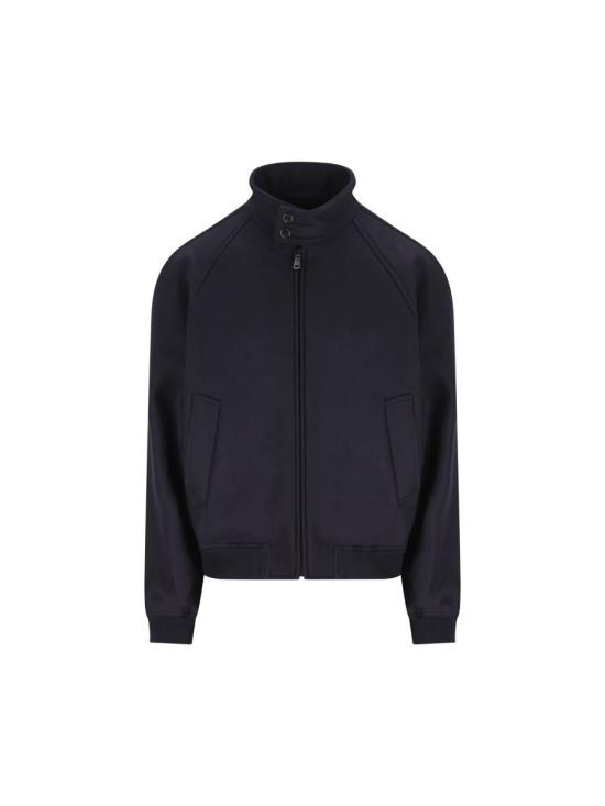 25FW 프라다 자켓 SGC92912U5F0008 AI25 BLUE