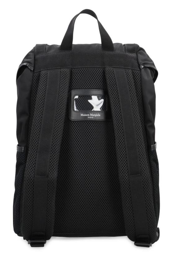 25FW 마르지엘라 백팩 SB1WA0016P6763 T8013 Black - MAISON MARGIELA