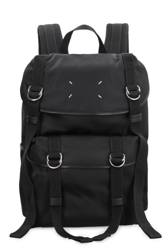 25FW 마르지엘라 백팩 SB1WA0016P6763 T8013 Black