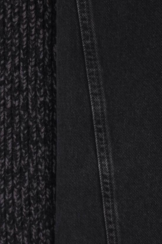 25FW 돌체앤가바나 데님 자켓 G9BTPDGJ701S9001 MATCHED VARIANT - DOLCE & GABBANA