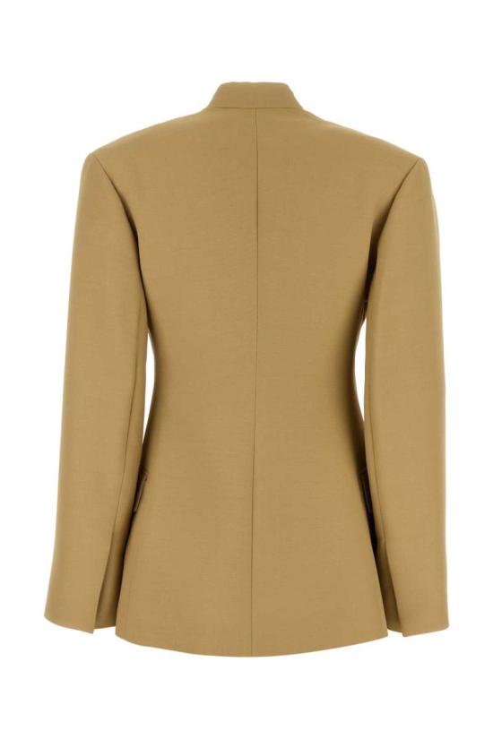 25FW 씨오 자켓 6983HSFPF25 239 Brown - CO