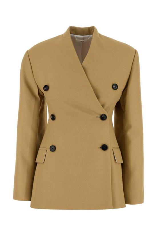 25FW 씨오 자켓 6983HSFPF25 239 Brown