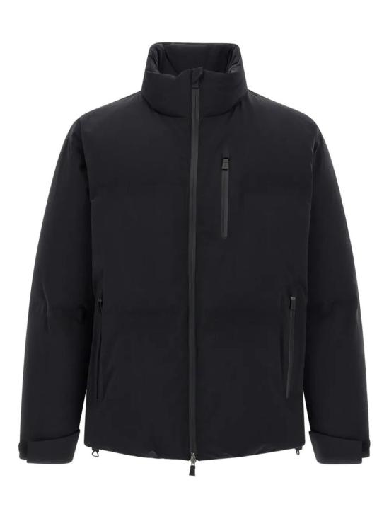 25FW 에르노 자켓 PI001290U 12590SZ 9300 Black