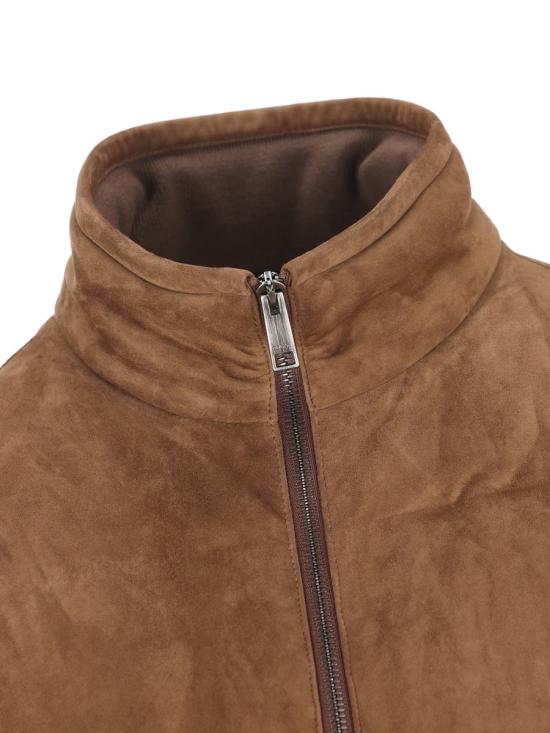 25FW 에르메네질도제냐 베스트 RUGPVMA2E184PM06R AI25 MULTICOLOR - ERMENEGILDO ZEGNA