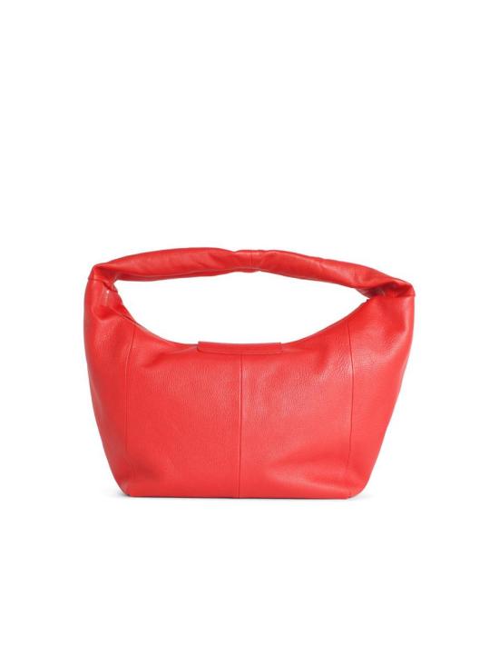 25FW 롱샴 르 플리아쥬 엑스트라 L 숄더백  10333HIG545 RED - LONGCHAMP