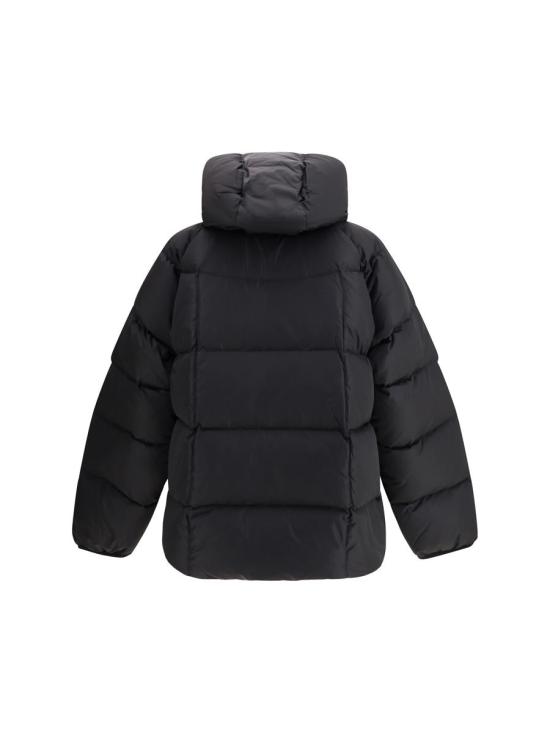 25FW 디스퀘어드2 패딩 S71AN0643S53817 900 Black - DSQUARED2