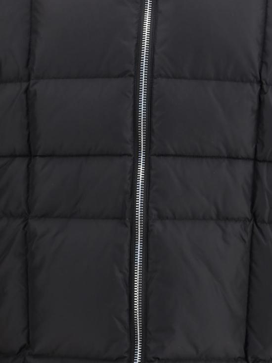 25FW 디스퀘어드2 패딩 S71AN0643S53817 900 Black - DSQUARED2