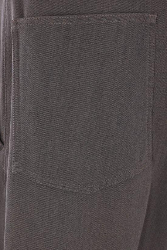 25FW 마르지엘라 숏팬츠 S50KA0694M35547854M SLATE - MAISON MARGIELA