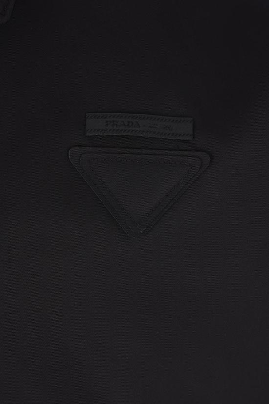 25FW 프라다 자켓 SGC905SOOO1WQ8F0002 Black - PRADA