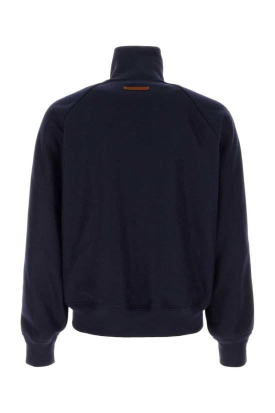 25FW 1989 스튜디오 자켓 F04MBG010FAB001 DARKBLUE - 1989 STUDIO