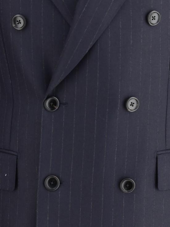 25FW 톰포드 수트 자켓 JLRP01W0103 UCC BLUE - TOMFORD