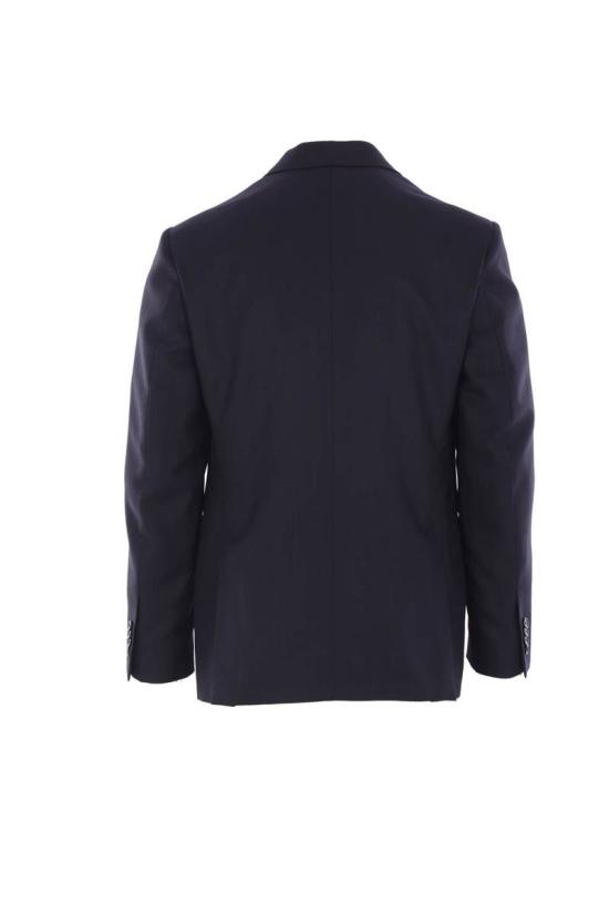 25FW 라르디니 수트 자켓 AA5910EAAIF65421850 BLUE - LARDINI