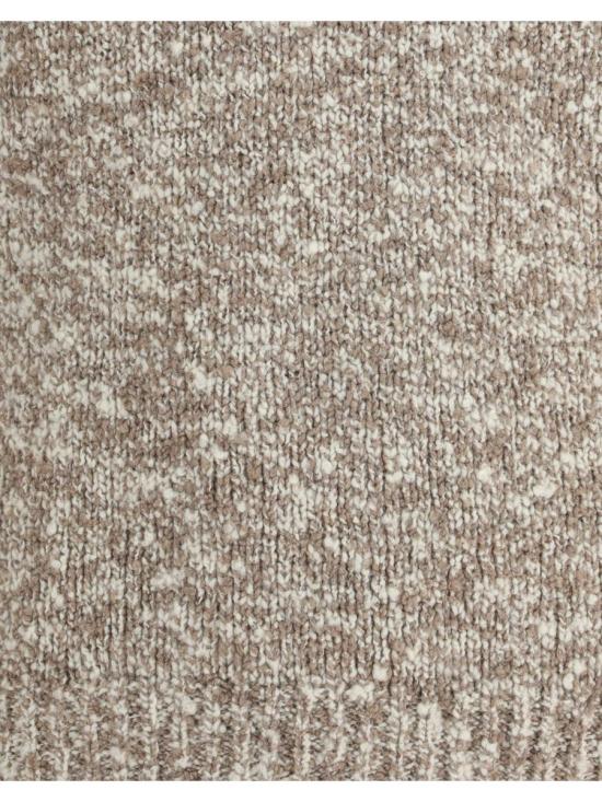 25FW 돌체앤가바나 스웨터 GXXA9TJAM8G S8232 MULTICOLOUR - DOLCE & GABBANA