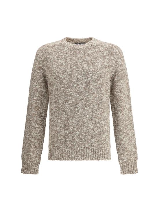 25FW 돌체앤가바나 스웨터 GXXA9TJAM8G S8232 MULTICOLOUR