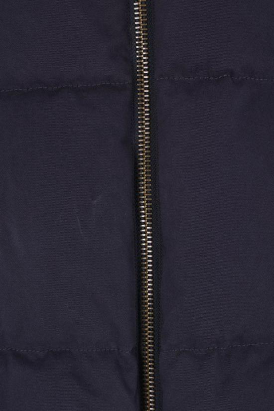 25FW 디스퀘어드2 숏패딩 S74AM1629D35319524 BLUE - DSQUARED2