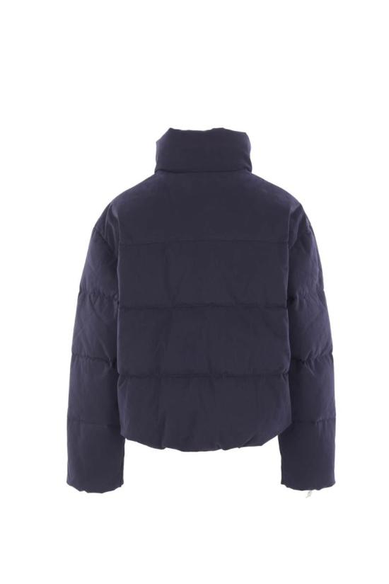 25FW 디스퀘어드2 숏패딩 S74AM1629D35319524 BLUE - DSQUARED2