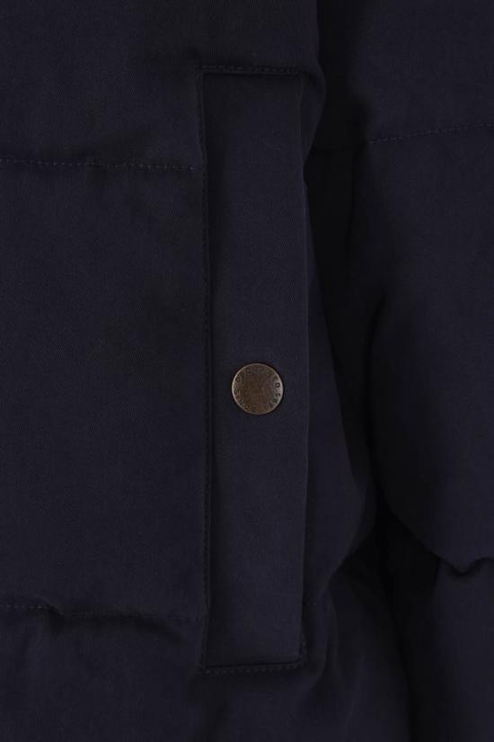 25FW 디스퀘어드2 숏패딩 S74AM1629D35319524 BLUE - DSQUARED2