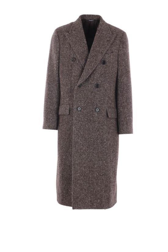 25FW 돌체앤가바나 코트 G038ZTFC2FDS8030 FANTASY