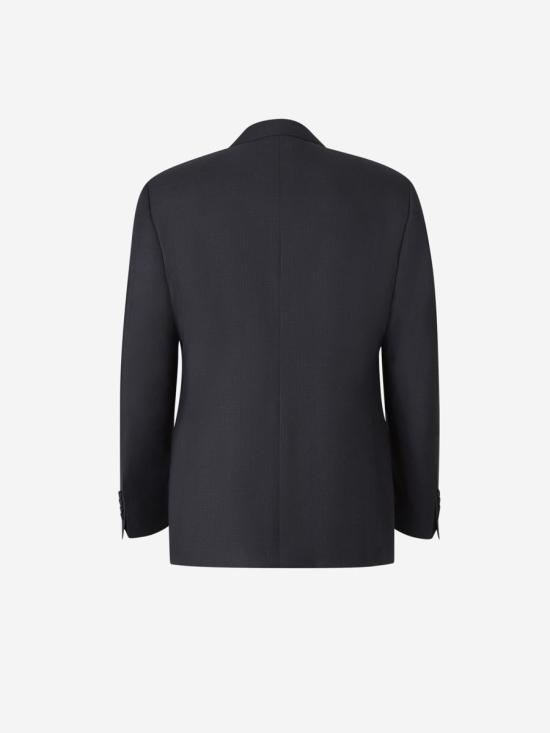 25FW 카날리 수트 세트 L 12280 19 R 312 ANTRACITE GREY - CANALI