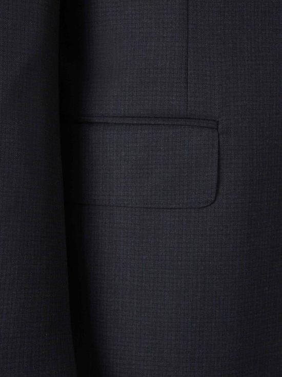 25FW 카날리 수트 세트 L 12280 19 R 312 ANTRACITE GREY - CANALI