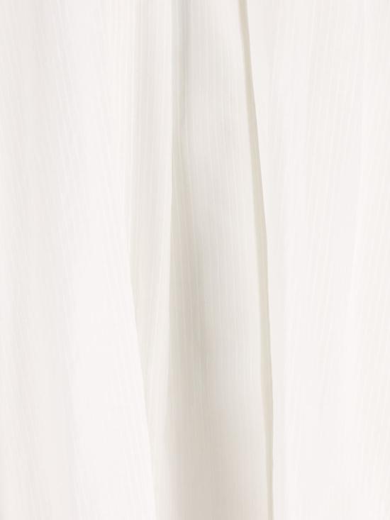 25FW 로에베 원피스 S540Y09XTU2100 AI25 WHITE - LOEWE