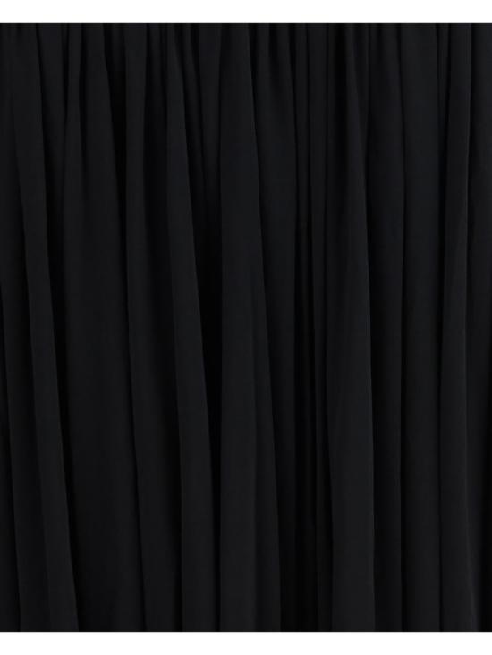 25FW 마그다뷰트림 원피스 285925 BLACK Black - MAGDA BUTRYM