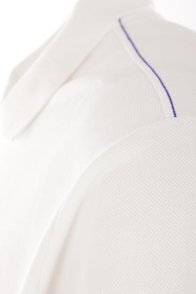  버버리 긴팔 셔츠 8083329B7264 White - BURBERRY