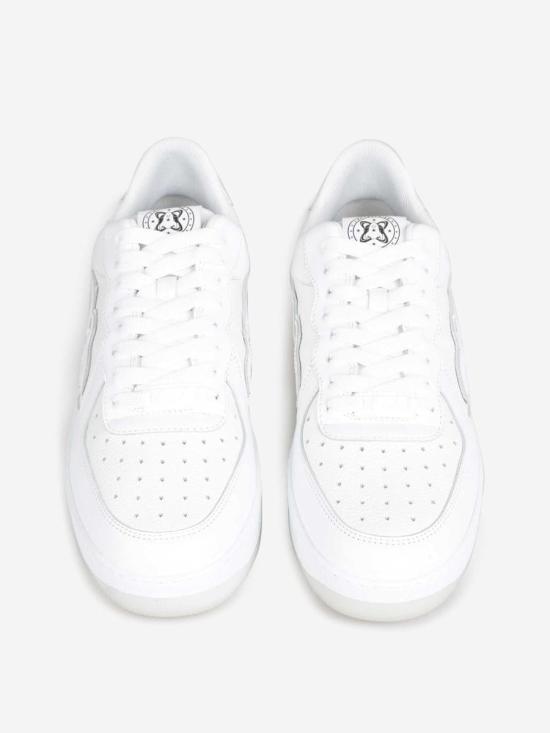 25FW 엔터프라이즈 재팬 스니커즈 BB4009 WHITE - ENTERPRISE JAPAN