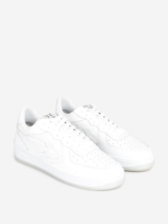 25FW 엔터프라이즈 재팬 스니커즈 BB4009 WHITE - ENTERPRISE JAPAN