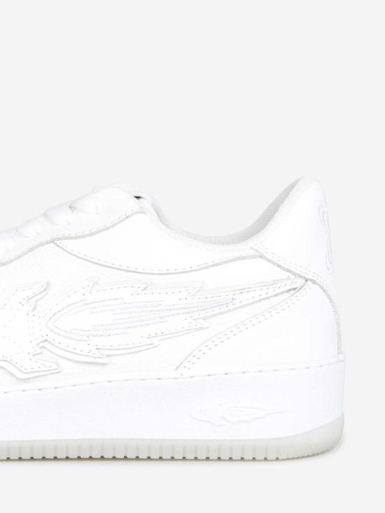 25FW 엔터프라이즈 재팬 스니커즈 BB4009 WHITE - ENTERPRISE JAPAN