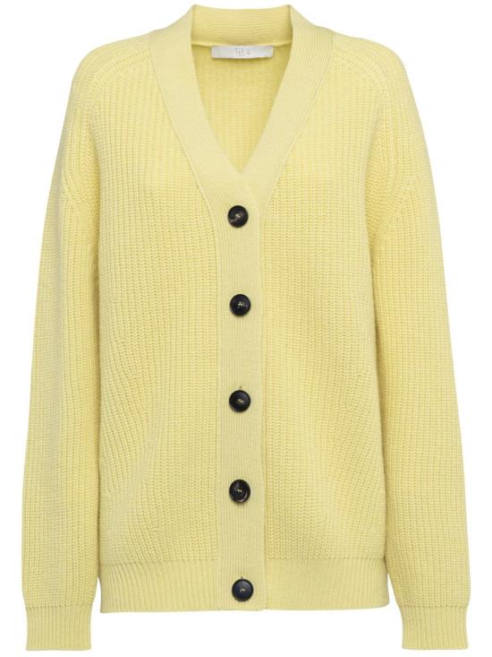 25FW 텔라 셔츠 E40008 07T236 E150 Yellow