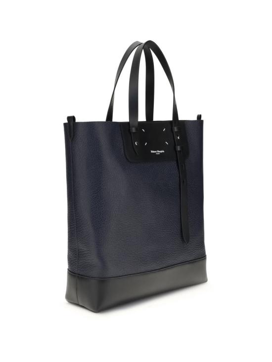 25FW 마르지엘라 숄더백 SB1WC0024P8611 HB306 Black - MAISON MARGIELA