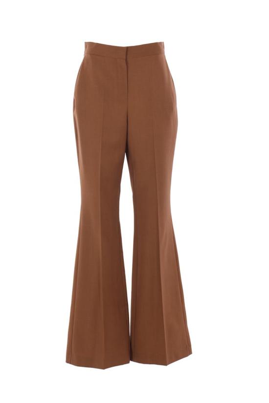 25FW 펜디 숏팬츠 FR6648AQ3HF1T6L Brown